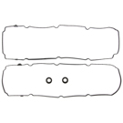 2012 Ford F Series Trucks Engine Valve Cover Gasket Set 1