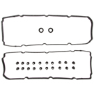 2017 Ford E Series Van Engine Valve Cover Gasket Set 1