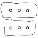 2013 Toyota Avalon Engine Valve Cover Gasket Set 1