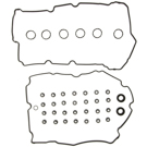 2012 Ford Fusion Engine Valve Cover Gasket Set 1