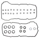 2013 Ford Flex Engine Valve Cover Gasket Set 1