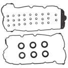 2015 Cadillac SRX Engine Valve Cover Gasket Set 1