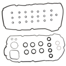 2017 Ford Expedition Engine Valve Cover Gasket Set 1