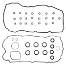 2015 Ford F Series Trucks Engine Valve Cover Gasket Set 1