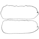 2015 Gmc Yukon Engine Valve Cover Gasket Set 1