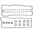 2011 Ford Mustang Engine Valve Cover Gasket Set 1