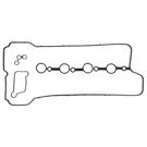 2018 Kia Optima Engine Valve Cover Gasket Set 1