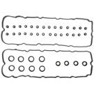 2017 Ford Mustang Engine Valve Cover Gasket Set 1