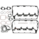 2021 Ford F-650 Engine Valve Cover Gasket Set 1