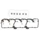 2018 Ram 2500 Engine Valve Cover Gasket Set 1