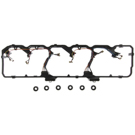 2018 Ram 2500 Engine Valve Cover Gasket Set 2