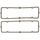 1966 Chevrolet Corvair Engine Valve Cover Gasket Set 1