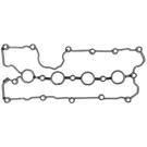 2012 Audi S5 Engine Gasket Set - Valve Cover 1