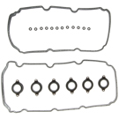 2018 Honda Pilot Engine Valve Cover Gasket Set 1