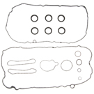 2020 Ford Explorer Engine Valve Cover Gasket Set 1