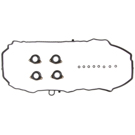 2014 Honda Accord Engine Valve Cover Gasket Set 1