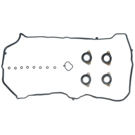 2017 Acura ILX Engine Valve Cover Gasket Set 1