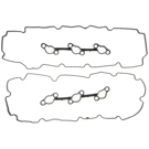 2013 Hyundai Genesis Engine Valve Cover Gasket Set 1