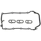 2017 Jaguar F-Pace Engine Valve Cover Gasket Set 1