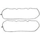 2020 Chevrolet Express 2500 Engine Valve Cover Gasket Set 1