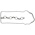 2017 Hyundai Ioniq Engine Gasket Set - Valve Cover 1