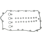 2017 Jeep Compass Engine Valve Cover Gasket Set 1