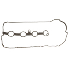 2016 Mazda 3 Engine Gasket Set - Valve Cover 1