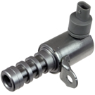 2012 Ford Explorer Engine Variable Valve Timing (VVT) Solenoid 1