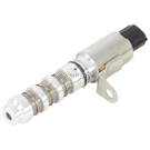 2012 Nissan Maxima Engine Variable Valve Timing (VVT) Solenoid 2