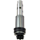2010 Bmw 528 Engine Variable Valve Timing (VVT) Solenoid 2