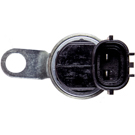 2013 Subaru Legacy Engine Variable Valve Timing (VVT) Solenoid 2
