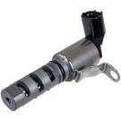 2012 Toyota Corolla Engine Variable Valve Timing (VVT) Solenoid 1