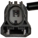 2012 Acura MDX Engine Variable Valve Timing (VVT) Solenoid 2