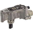 2011 Honda Civic Engine Variable Valve Timing (VVT) Solenoid 2