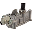 2011 Honda Civic Engine Variable Valve Timing (VVT) Solenoid 1