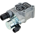 BuyAutoParts Honda Engine Variable Valve Timing VVT Solenoid I0-Z0781AN