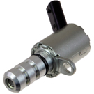 2012 Audi Q7 Engine Variable Valve Timing (VVT) Solenoid 1