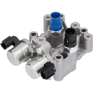 2012 Honda Accord Engine Variable Valve Timing (VVT) Solenoid 1