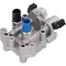 2012 Honda Accord Engine Variable Valve Timing (VVT) Solenoid 2