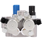 2012 Honda Accord Engine Variable Valve Timing (VVT) Solenoid 3