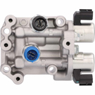2012 Honda Accord Engine Variable Valve Timing (VVT) Solenoid 4