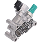 BuyAutoParts I0-Z1464AN Engine Variable Valve Timing (VVT) Solenoid 2