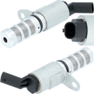 2016 Chevrolet Volt Engine Variable Valve Timing (VVT) Solenoid 4