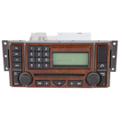 2007 Land Rover Range Rover Radio or CD Player 1