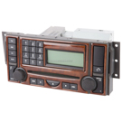 BuyAutoParts 18-40487R Radio or CD Player 2