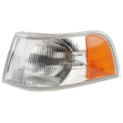 1995 Volvo 960 Parking Light Assembly 1