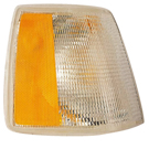 1995 Volvo 940 Parking Light Assembly 1