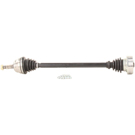 BuyAutoParts 90-03941N Drive Axle Front 1