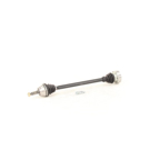 BuyAutoParts 90-03941N Drive Axle Front 2