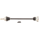 BuyAutoParts 90-909622D Drive Axle Kit 3